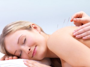 Acupuncture in Cambridge