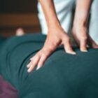 Acupressure Massage