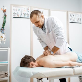 Osteopathy